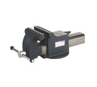 Morsa Sealey 150Mm Tutto In Acciaio ASV150