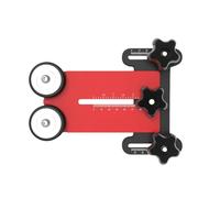 Morsa Sottile Per Sega A Nastro Jig Da Falegnameria Per Creare Ripetizioni