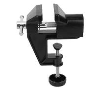 Morsa Tavolo, Lega di Alluminio Rotazione a 360 Gradi Morsa Tavolo Macchina Utensile Morsa Tavolo Morsa Banco Morsa Tavolo Morsa Banco per Trapano Elettrico