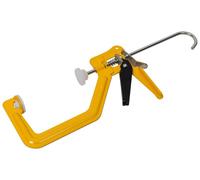 Morsa TurboClamp™ A Una Mano Roughneck 150Mm (6In) ROU38010