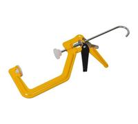 Morsa TurboClamp™ A Una Mano Roughneck 150Mm (6In) ROU38010