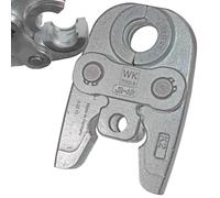 Morse Con Contorno TH Per Presse Elettriche 26 X 2 Mm