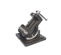 Morse da macchina HBK inclinabili 75 mm
