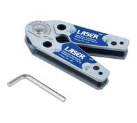 Morse Da Saldatura Magnetica Regolabile Laser 8751