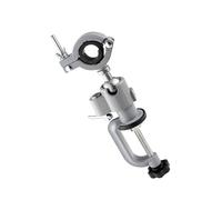 Morse da tavolo multifunzione 2 in 1 in alluminio morsetti rotanti a 360 gradi unità smerigliatrice accessori per la casa morse artigianali