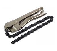 Morse Di Blocco Per Catena Laser - Fino A 140Mm Dia 3794