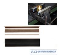 Morse Di Protezione 125 Mm Alluminio Morbido Magnetico - BGS 3044
