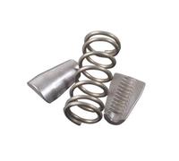 Laser Attrezzi Ricambio Mascelle Per Rivettatrice 0686 2805