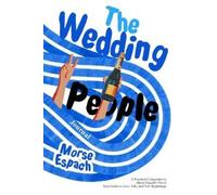 Morse Espach The Wedding People Journal (Tascabile)