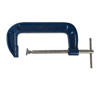BlueSpot Tools 10031 Sottile Filo Morsa A G 100mm (4in)