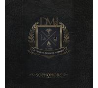 Morse & Jennings D'Virgilio Sophomore (CD)