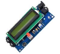 Morse Lettore di codice CW Decoder Morse Decoder codice Morse Translator DC7-12V 500mA Prosciutto Radio Modulo Essenziale