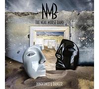 Morse Neal Band The - Innocence & Danger (2 Cd + Dvd)