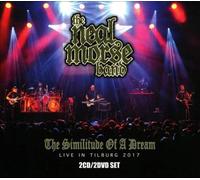 Morse Neal Band The - NEAL MORSE BAND-SIMILITUDE OF A DREAM -DIGI-
