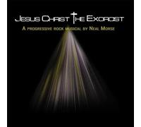 Morse Neal - Jesus Christ The Exorcist