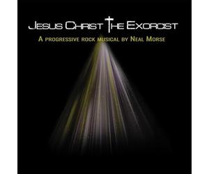 Morse Neal - Jesus Christ The Exorcist