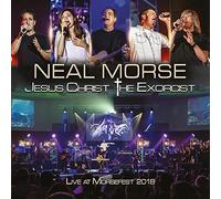 Morse Neal - Jesus Christ - The Exorcist Live