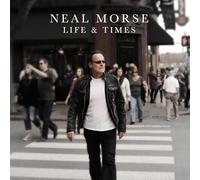 Morse, Neal - Life & Times