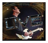 Morse Neal - Live Momentum