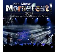 Morse Neal - Morsefest! 2014