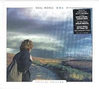 MORSE, NEAL - ONE -SPECIAL ED.- (2 CD)