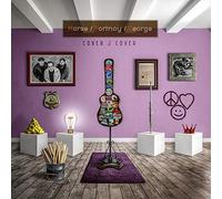 Morse/Portnoy/George Cover 2 Cover (Vinyl LP) 12" Album with CD