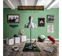 Morse Neal, Portnoy Mike, George Randy - Cover To Cover