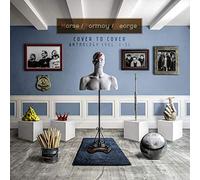 Morse Neal, Portnoy Mike, George Randy - Cover To Cover Anthology