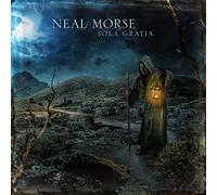 Neal Morse Sola Gratia (CD)