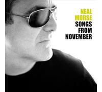 Morse Neal - Songs From November