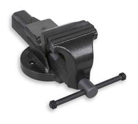 Morse Parallele Beta 1599GI Da Banco Con Ganasce Intercambiabili da 100 a 175 mm
