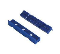 Morse Per Banco Laser Morbide Morsetti 155Mm Magnetico Multi Scanalatura 8779