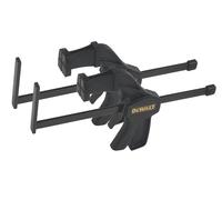 DeWalt Accessori DWS5026-XJ Morsetti a sgancio rapido (2 pezzi)