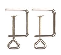 Morsetto da Tavolo, Morsetto, Morsetti Tavolo (Morsetti) Laubsägezwingen 2 Pezzo