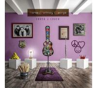 Morse/Portnoy/George Cover 2 Cover (Vinyl LP) 12" Album with CD