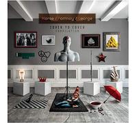 Morse/ Portnoy/ George - Cover To Cover Compilation