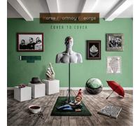 Morse/Portnoy/George Cover to Cover (Vinyl LP) 12" Album with CD