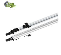 Morse professionali CMT con riga graduata (PGC)