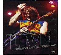 Morse, Steve Band - Live in Baden-Baden March 1990