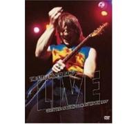 Morse, Steve Band - Live in Baden-Baden March 1990