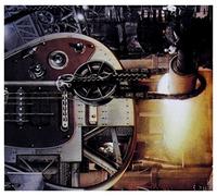 Morse, Steve Band - Southern Steel