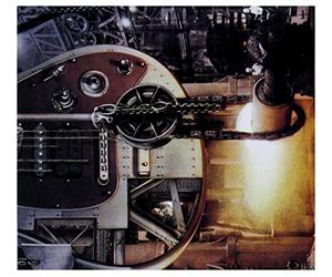 Morse, Steve Band - Southern Steel