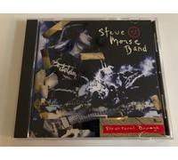 Morse,Steve Band - Structural Damage