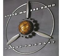 Morse,Steve - Coast to Coast