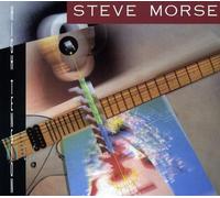 Morse, Steve - High Tension Wires