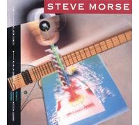 MORSE, Steve - High Tension Wires / 255 930-2