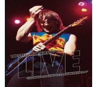 Morse Steve - Live In Baden-Baden