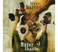 Morse, Steve - Major Impacts Ii