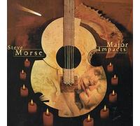 Morse, Steve - Major Impacts Vol.1
