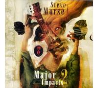 Morse, Steve - Major Impacts Vol.2
